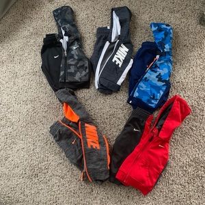 Infant boys Nike Bundle 12 months